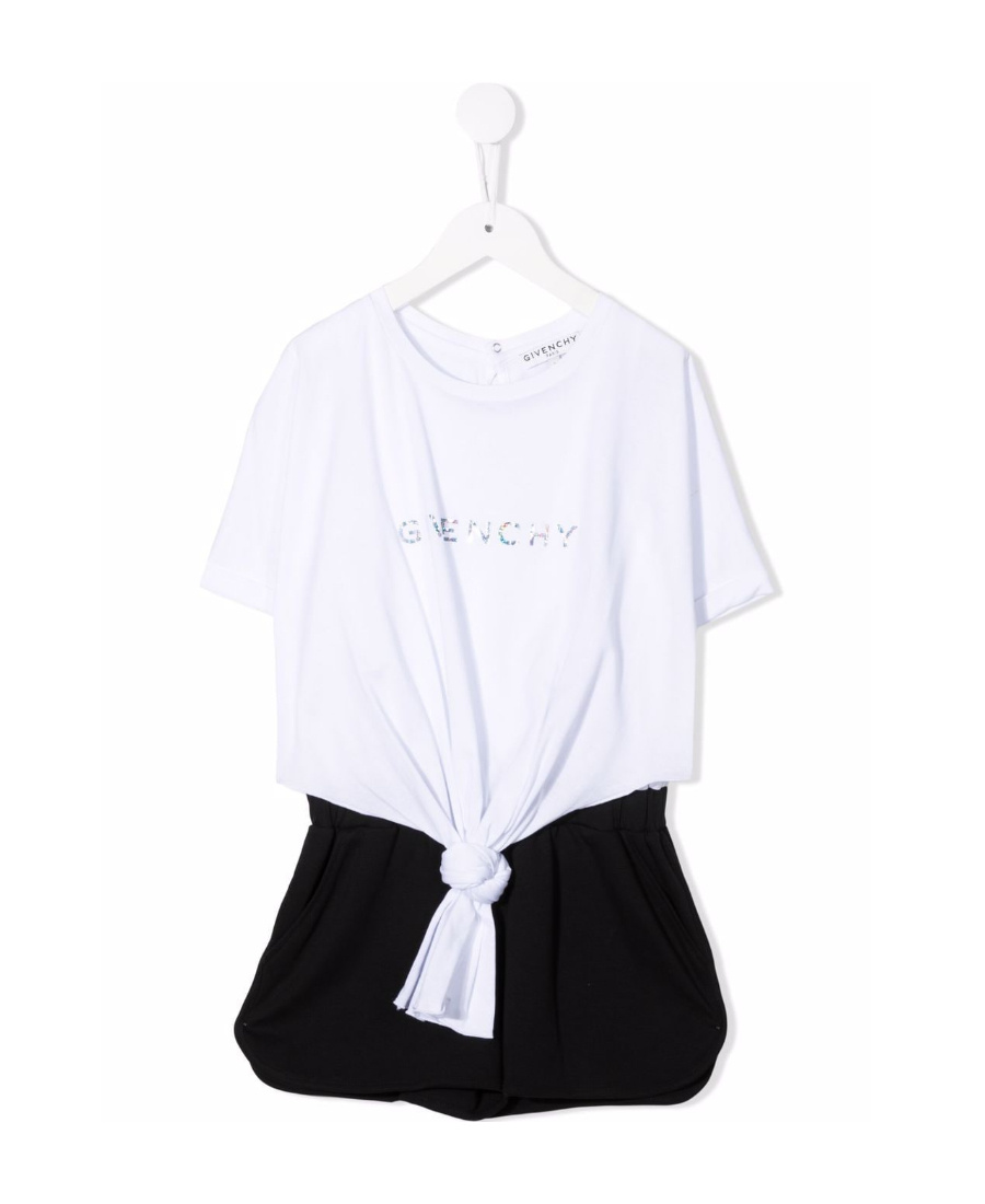 GIVENCHY PRINTING COLLISION COLOR SET