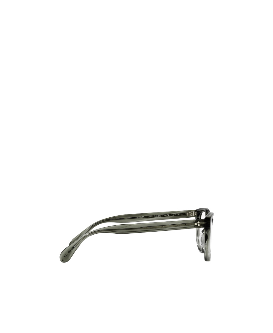 Oliver Peoples Hildie Cat-eye Glasses In Multi