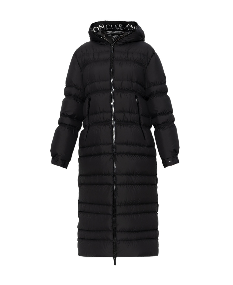 Moncler I20931c00006 596iu 999 In Black