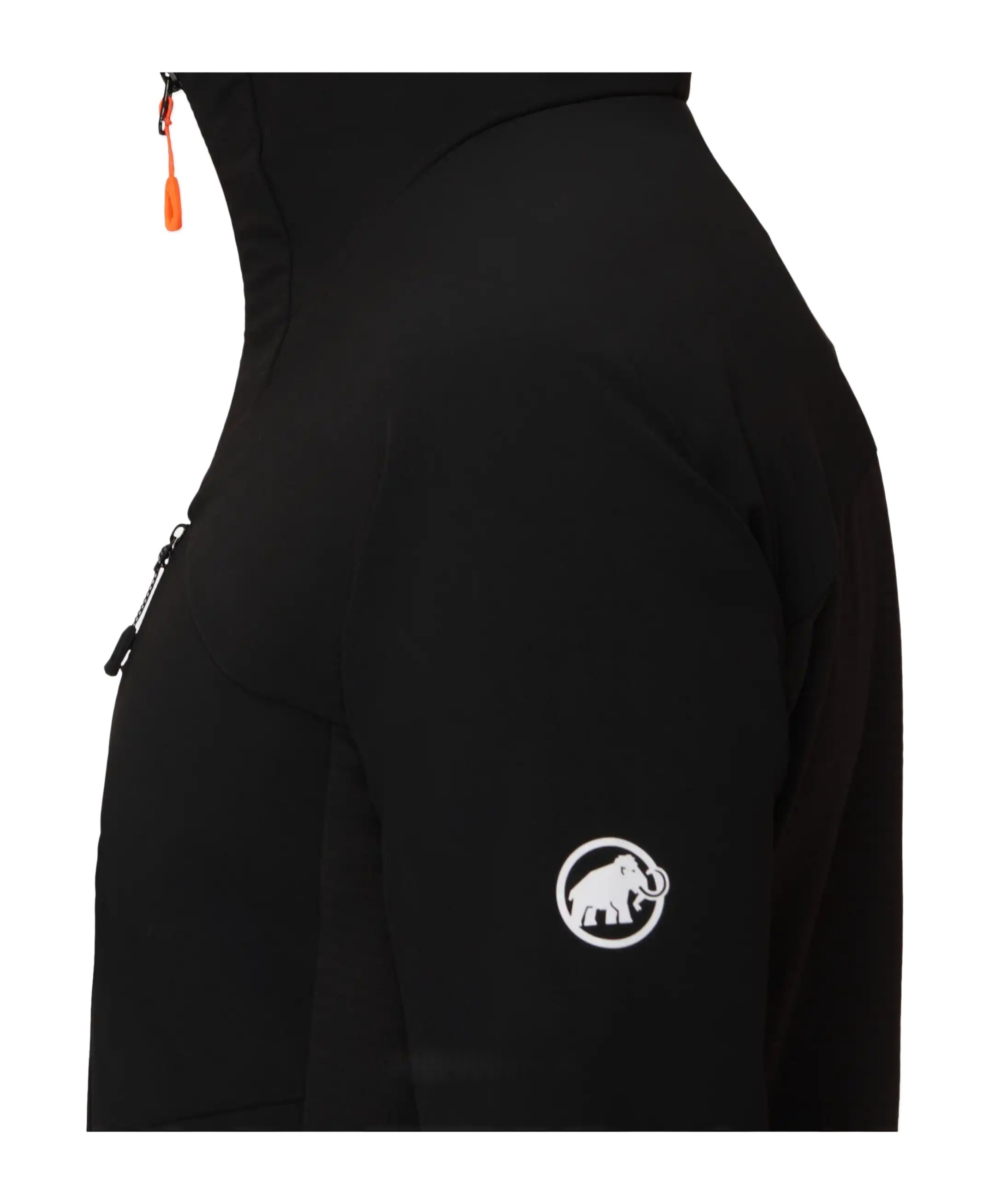 Mammut Aenergy So Hybrid Hooded Jacket Men