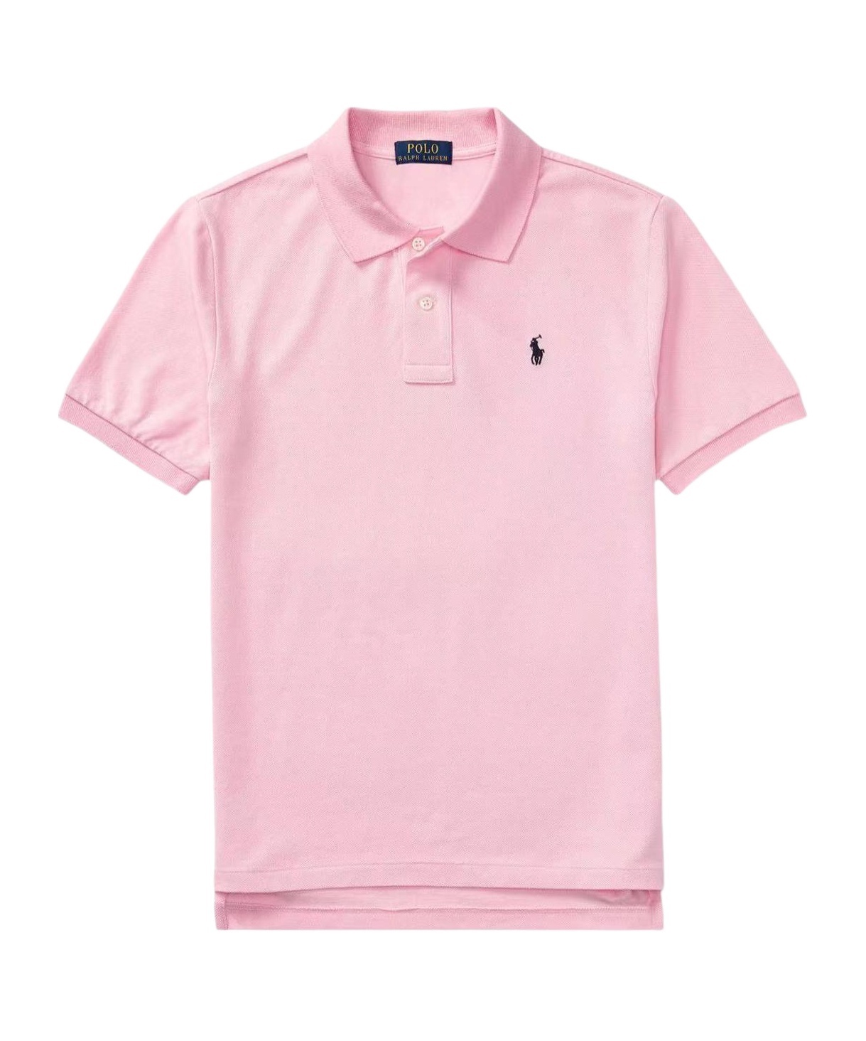 Polo Ralph Lauren Logo T-shirt