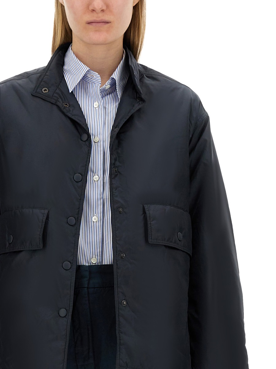 Aspesi Women's Shirt Alisha In Black