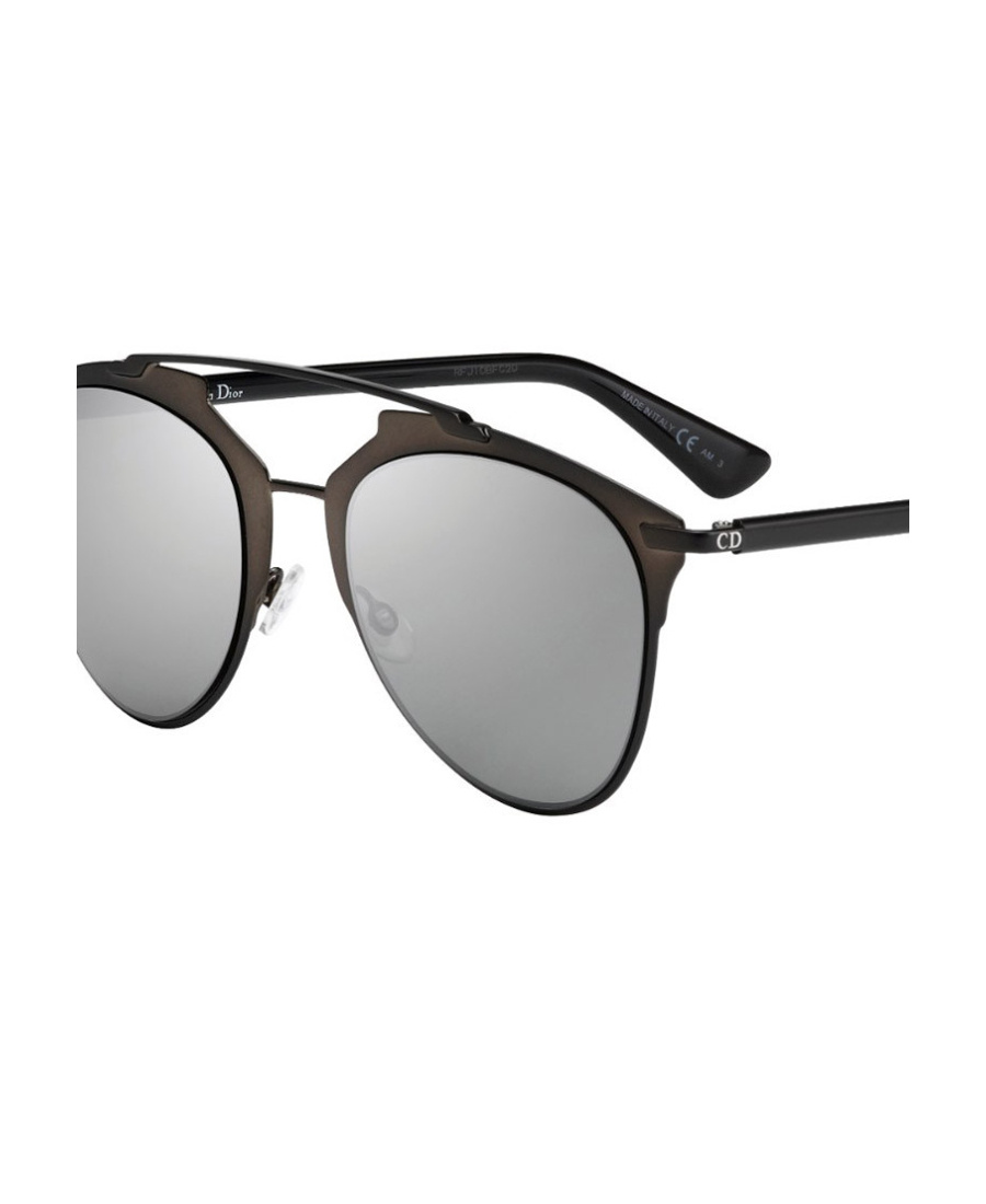 DIOR LOGO SUNGLASSES