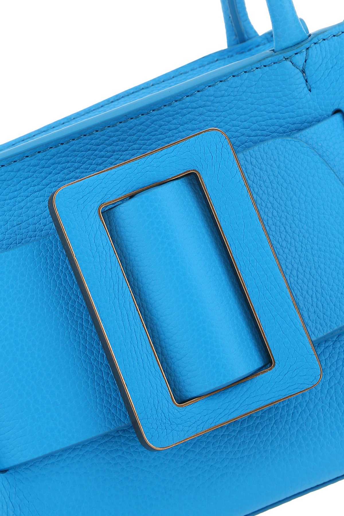 Shop Boyy Bobby 18 Shoulder Bag In Blue