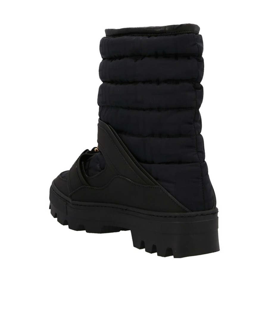 BALMAIN ROSSIGNOL CAPSULE 