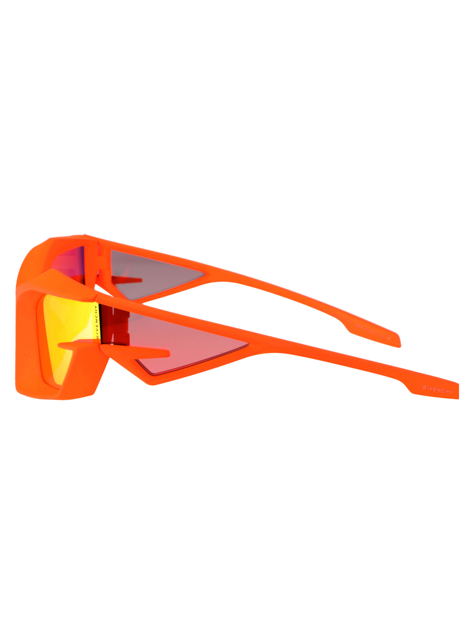 Givenchy Giv Cut Sunglasses In Multi