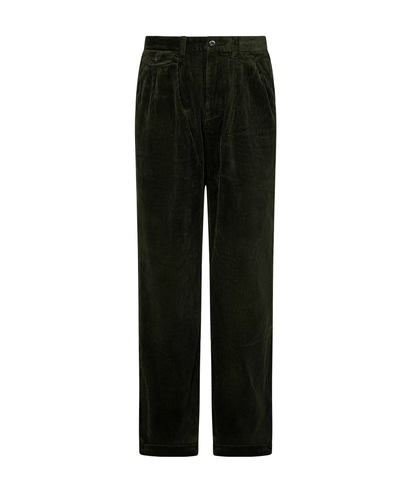 POLO RALPH LAUREN POLO RALPH LAUREN WHITMAN STRAIGHT-LEG TROUSERS