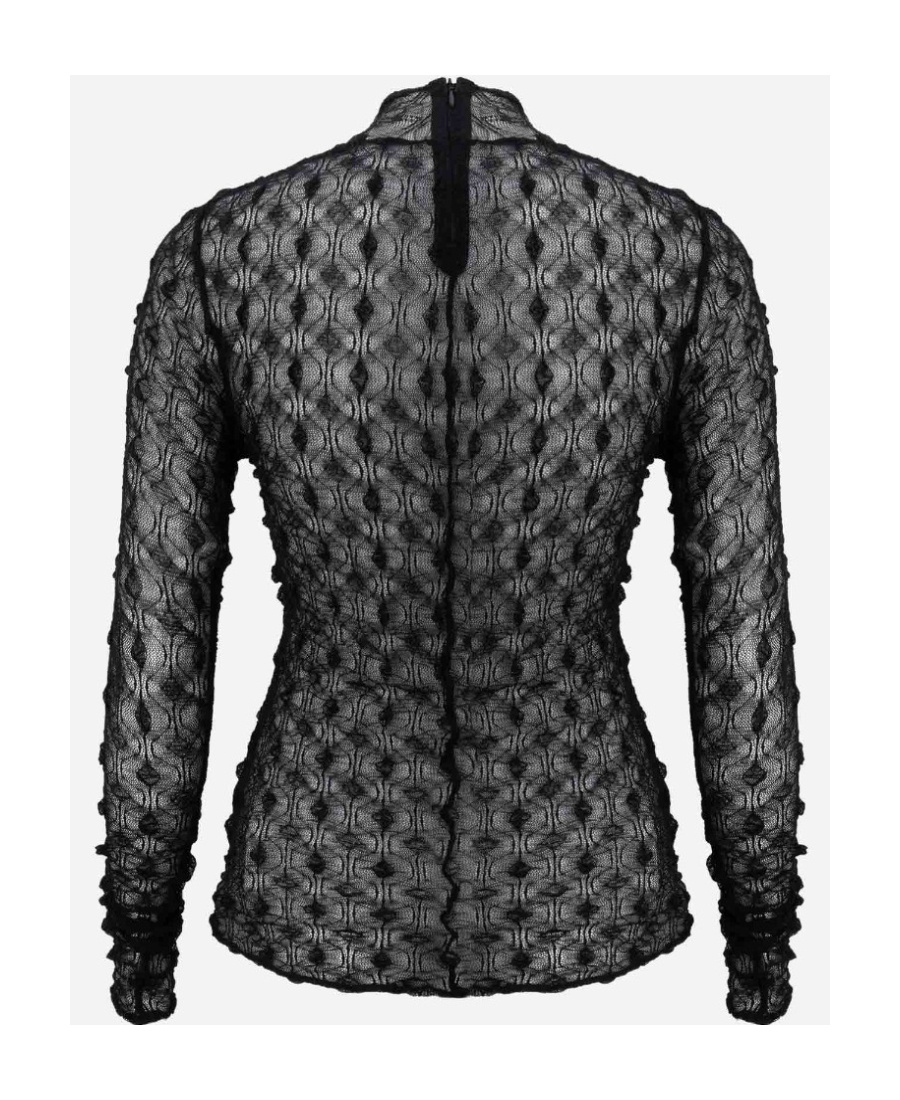 Isabel Marant Toxani Top In Black