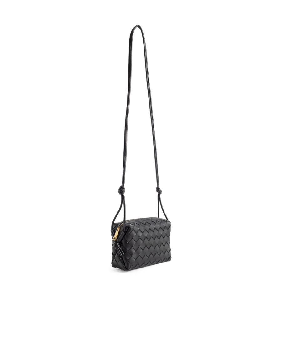 BOTTEGA VENETA MINI LOOP CAMERA BAG