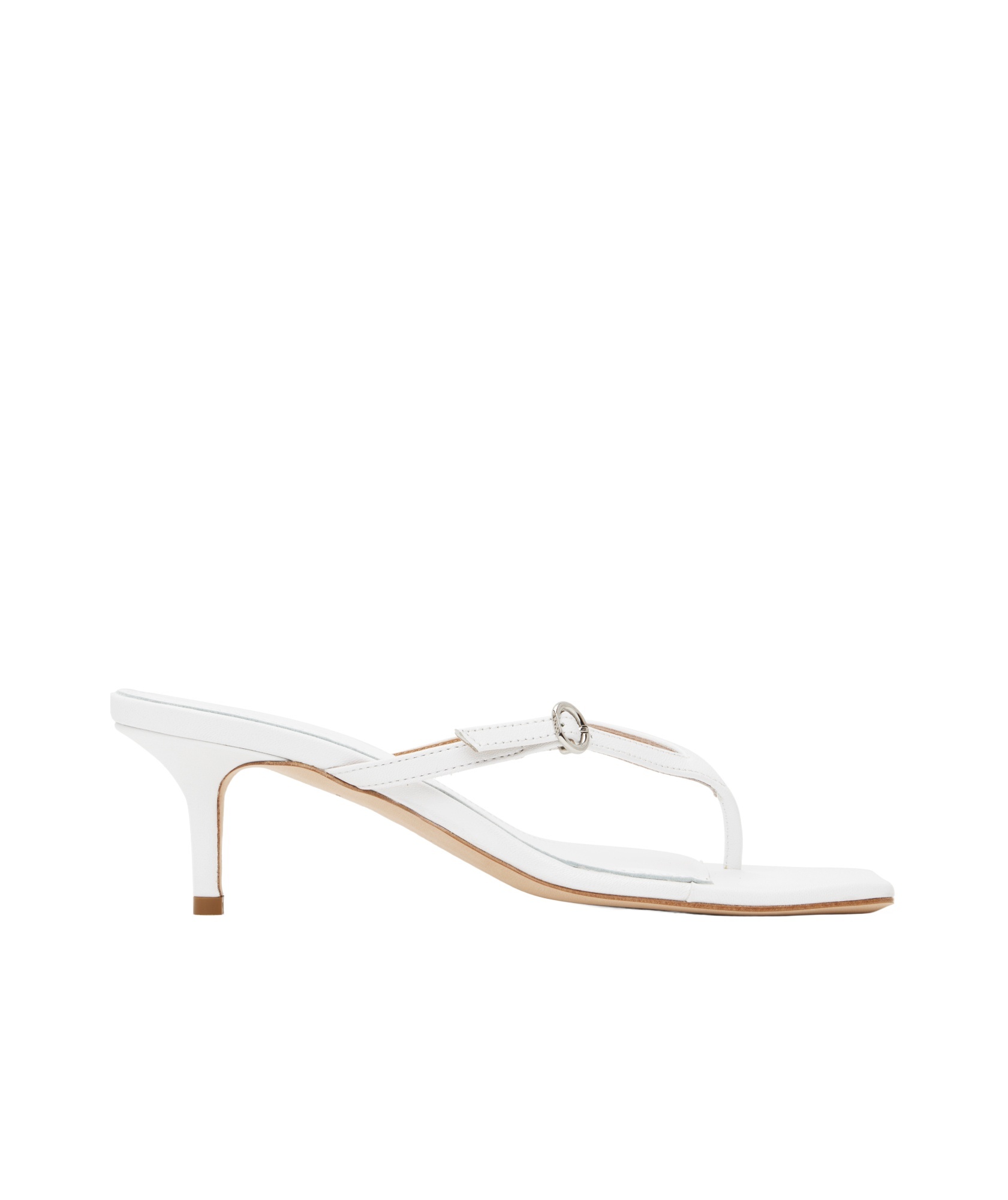 Aeyde Leigh High Heel Sandals