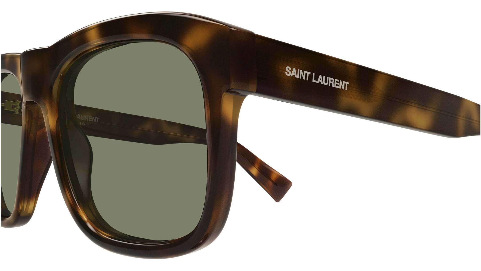 Saint Laurent Full Frame Sunglasses