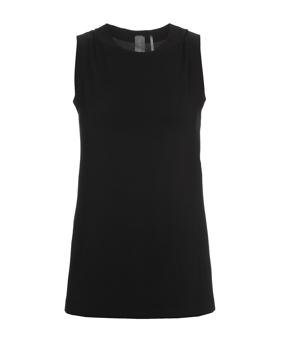 NORMA KAMALI NORMA KAMALI SLEEVELESS TOP