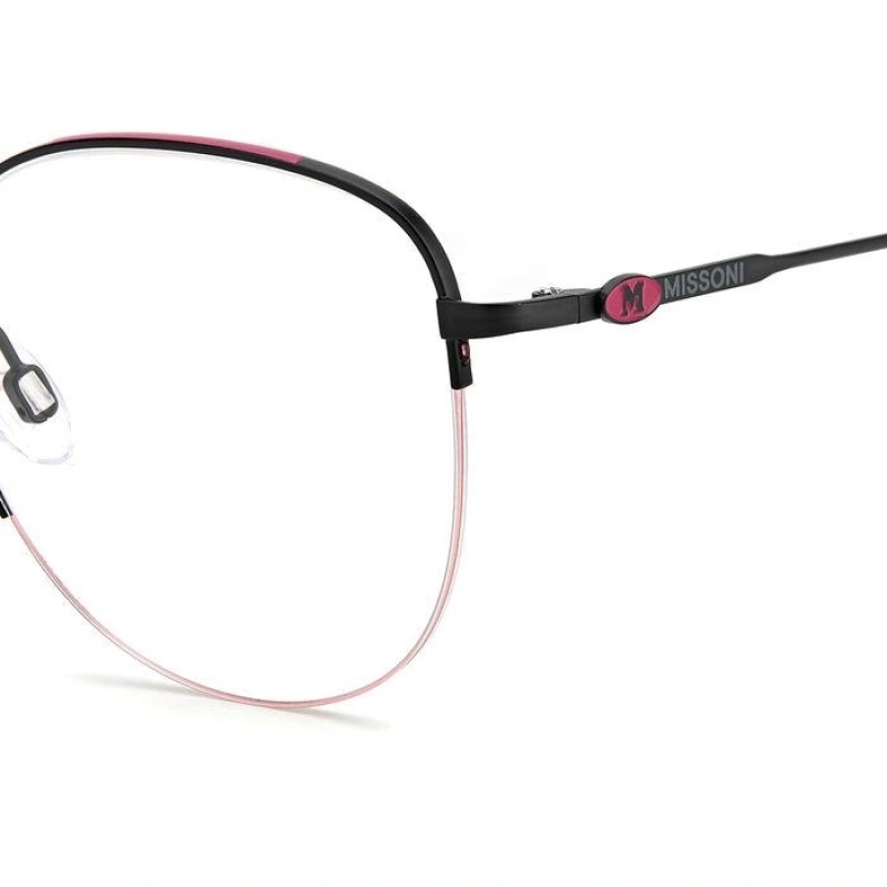 MISSONI LOGO FLAT MIRROR