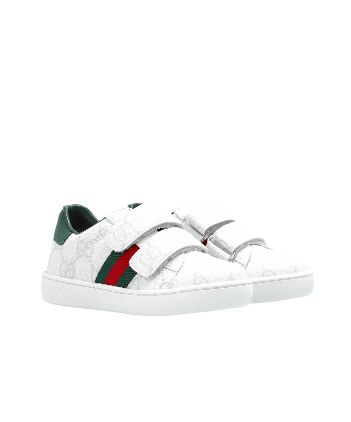 GUCCI TODDLER ACE SNEAKER