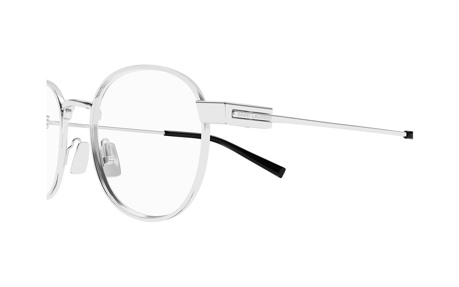 Saint Laurent Full Frame Plain Mirror