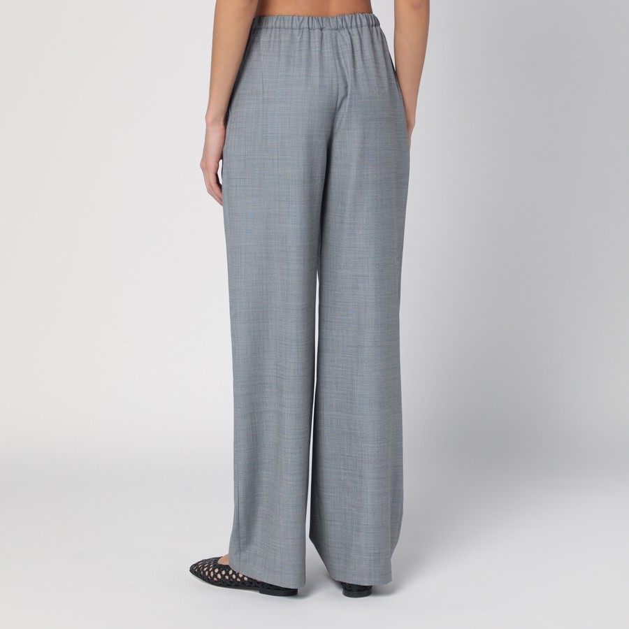LOULOU STUDIO DRAWSTRING TROUSERS