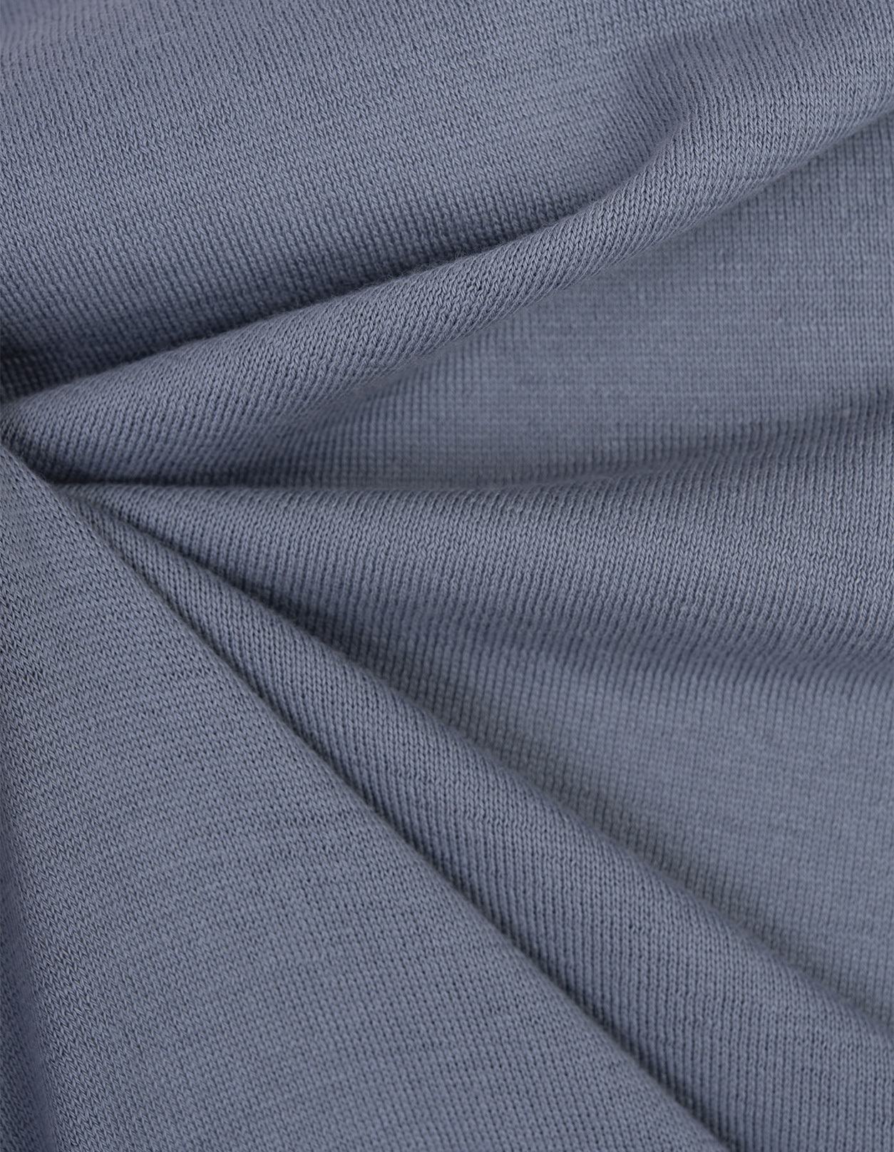 KITON SHORT-SLEEVED KNITTED T-SHIRT