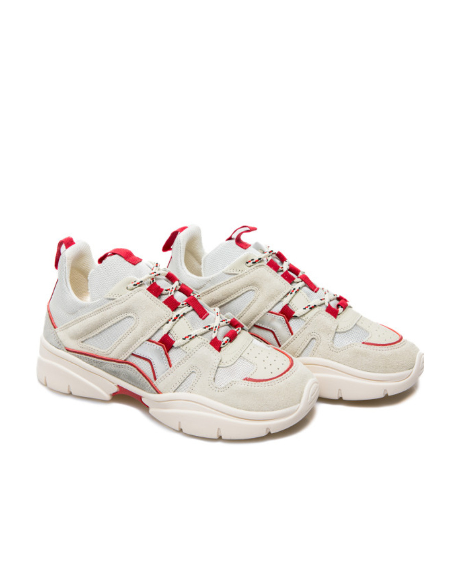 Isabel Marant Low-top Sports Shoes