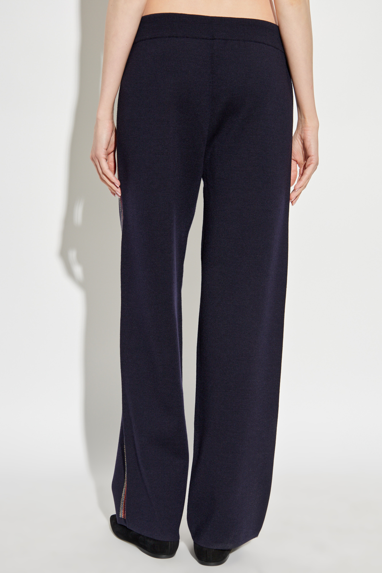 Ps By Paul Smith Drawstring-waist Track Pants