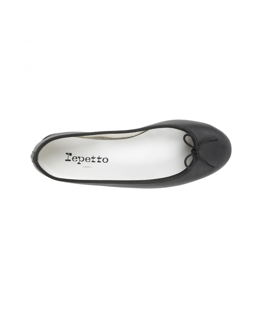 Repetto Flats In Black