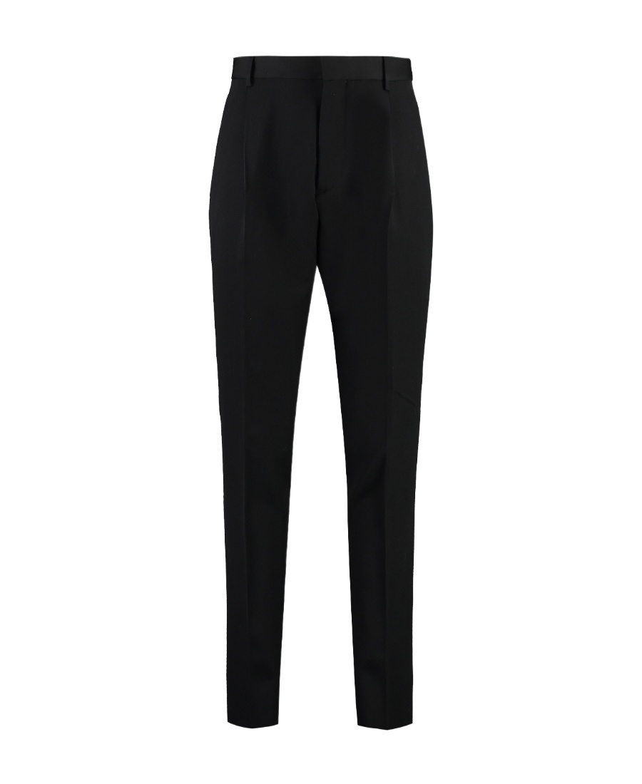Dsquared2 Men's Relax Pant In Black