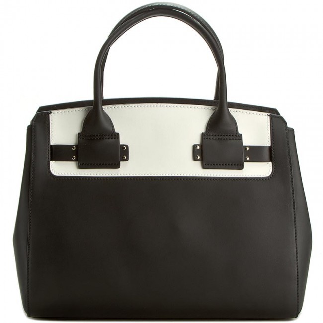 FURLA LOGO DETAILS HANDBAG