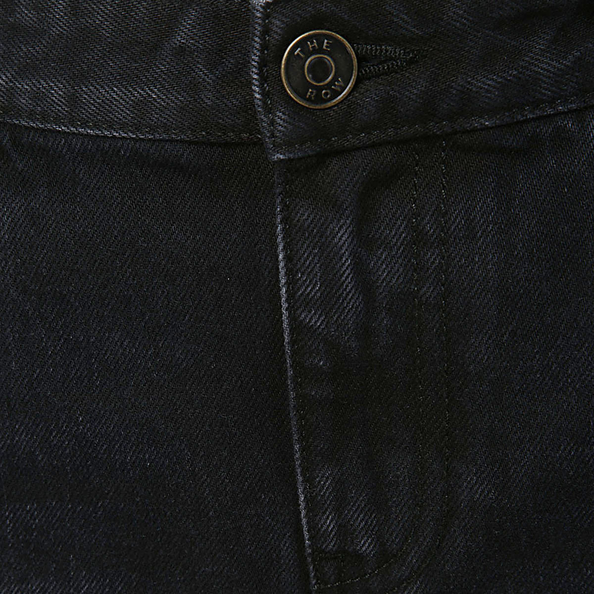 THE ROW WIDE-LEG JEANS