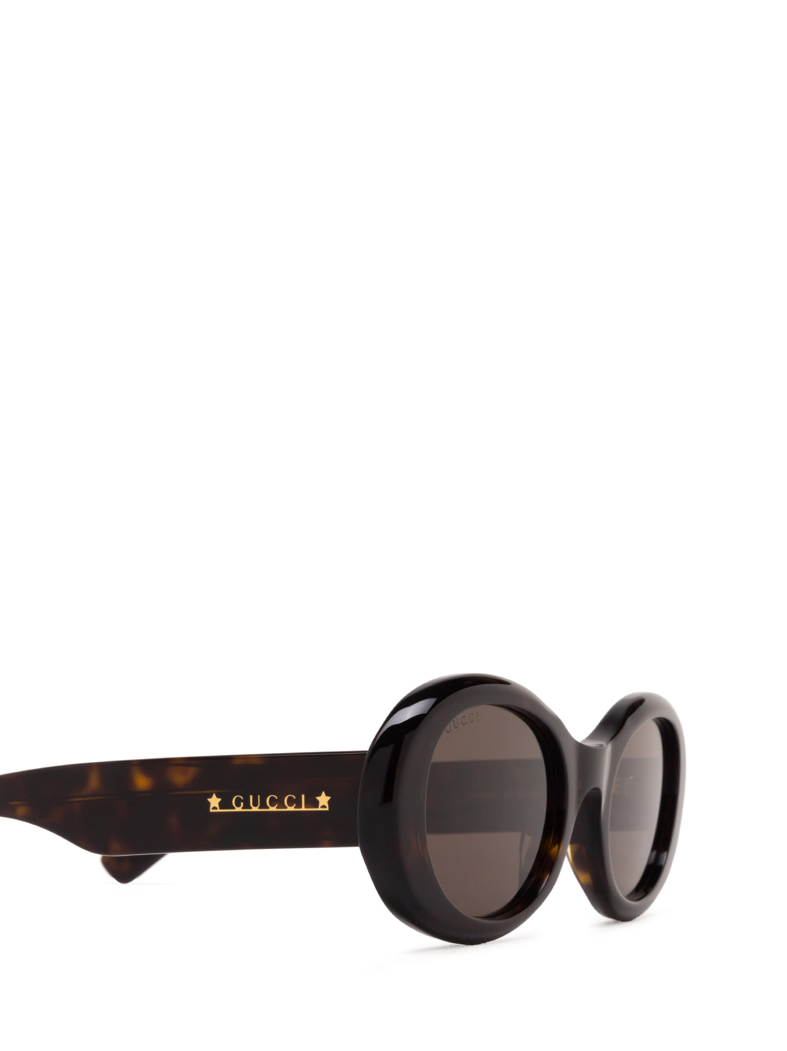 Gucci Eyewear Eyewear In Green