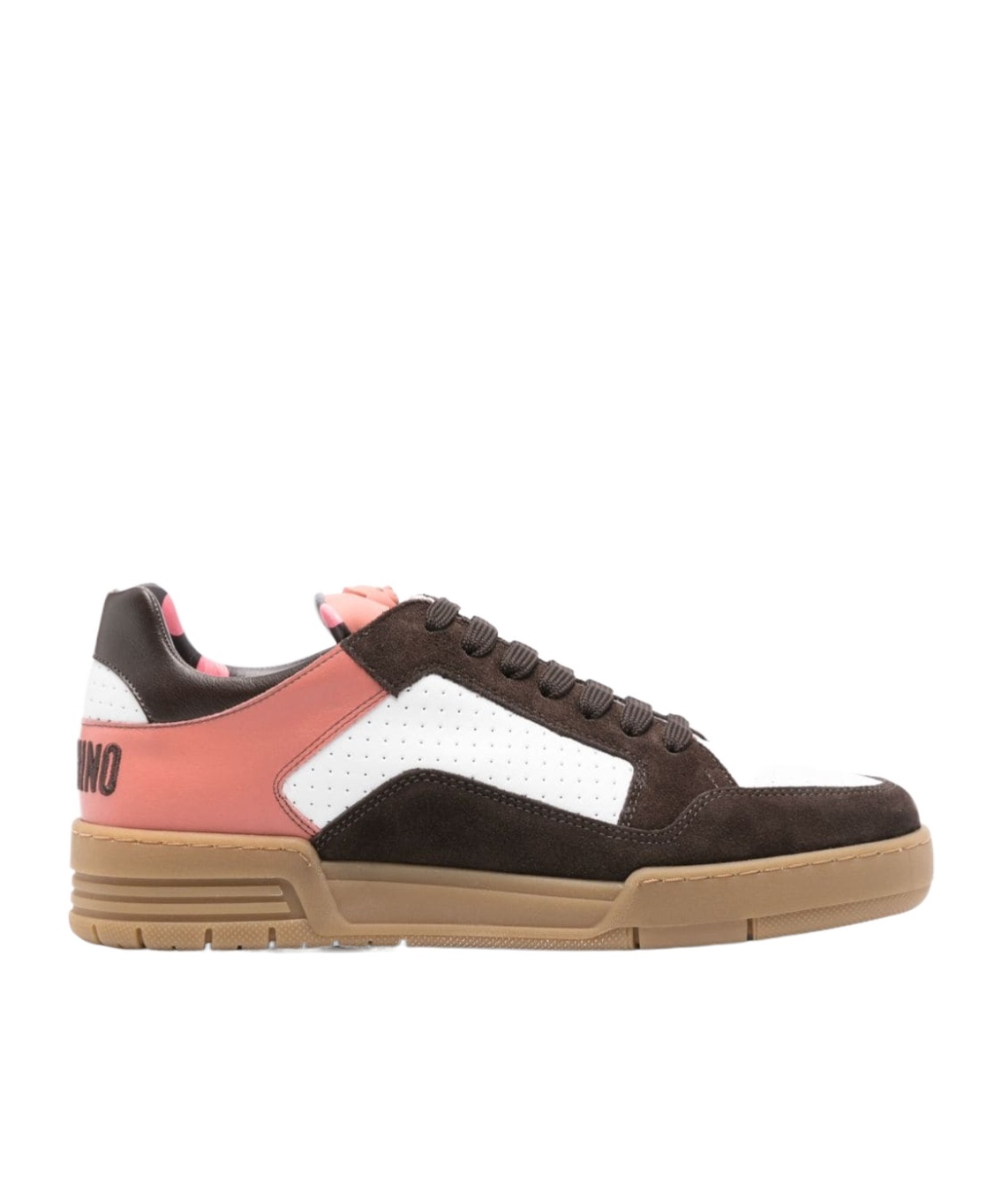 Moschino Sneakers  Couture Herren Farbe Fa01 In Multicolor