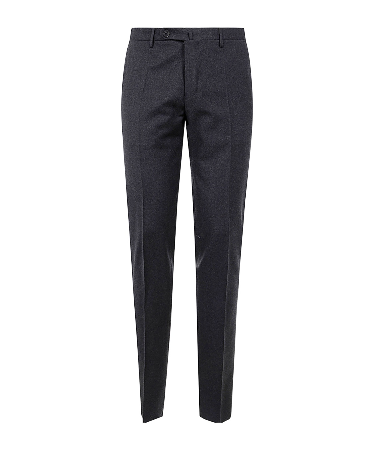 Incotex Trousers In Black
