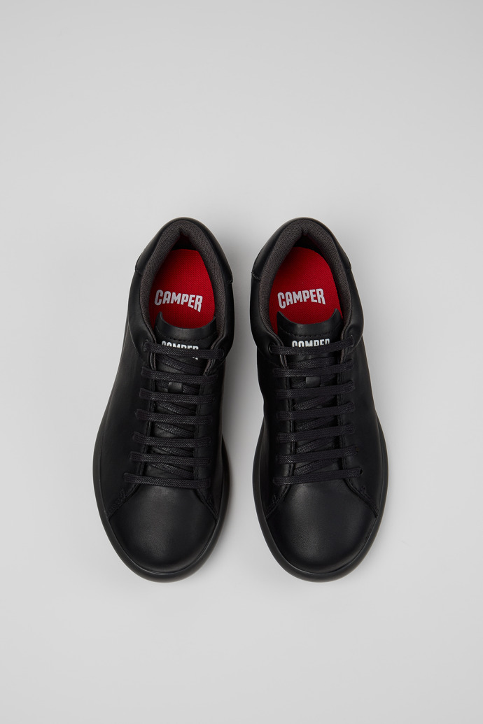 Camper Pelotas Soller In Black