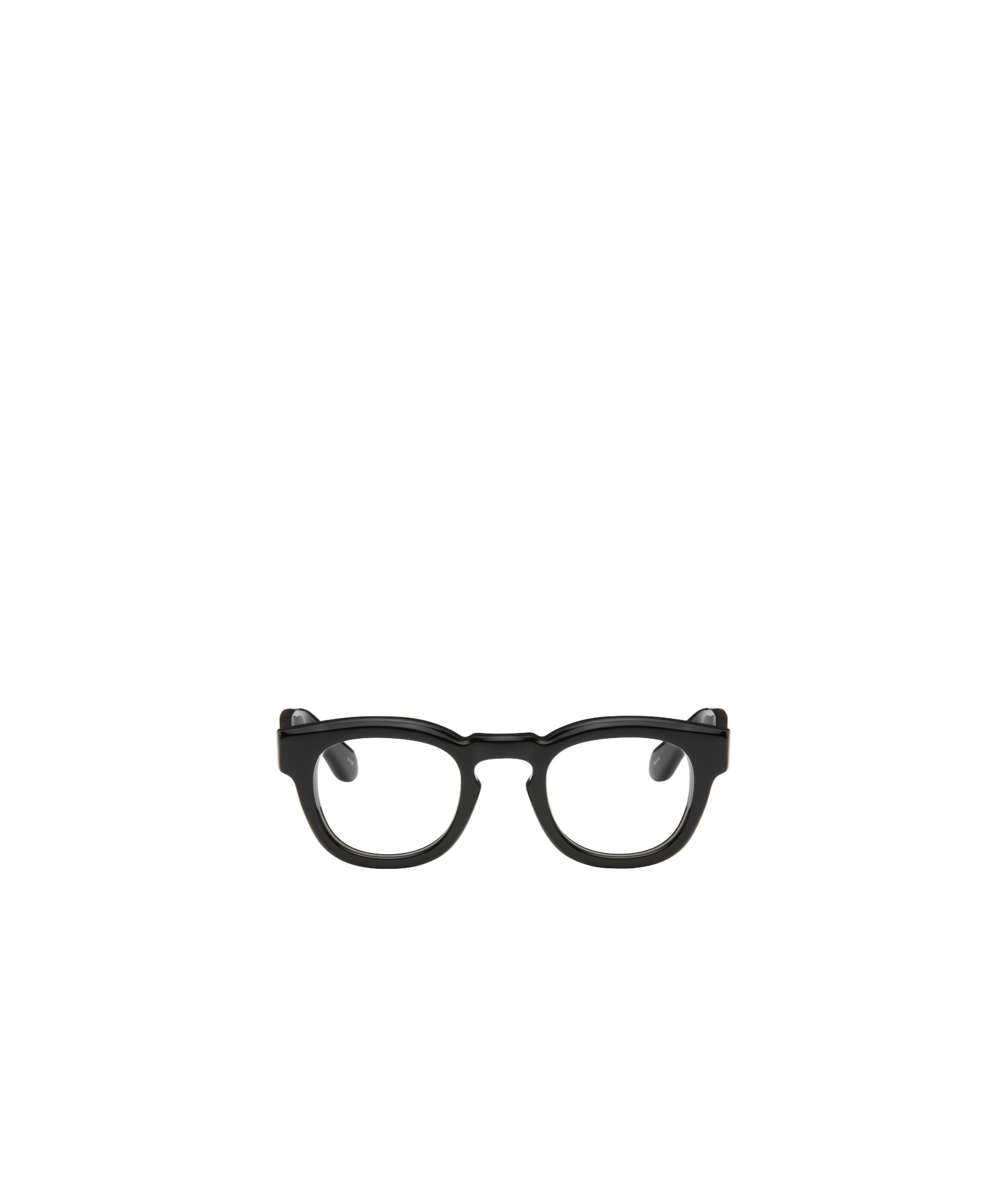 Matsuda Full Frame Sunglasses In Black