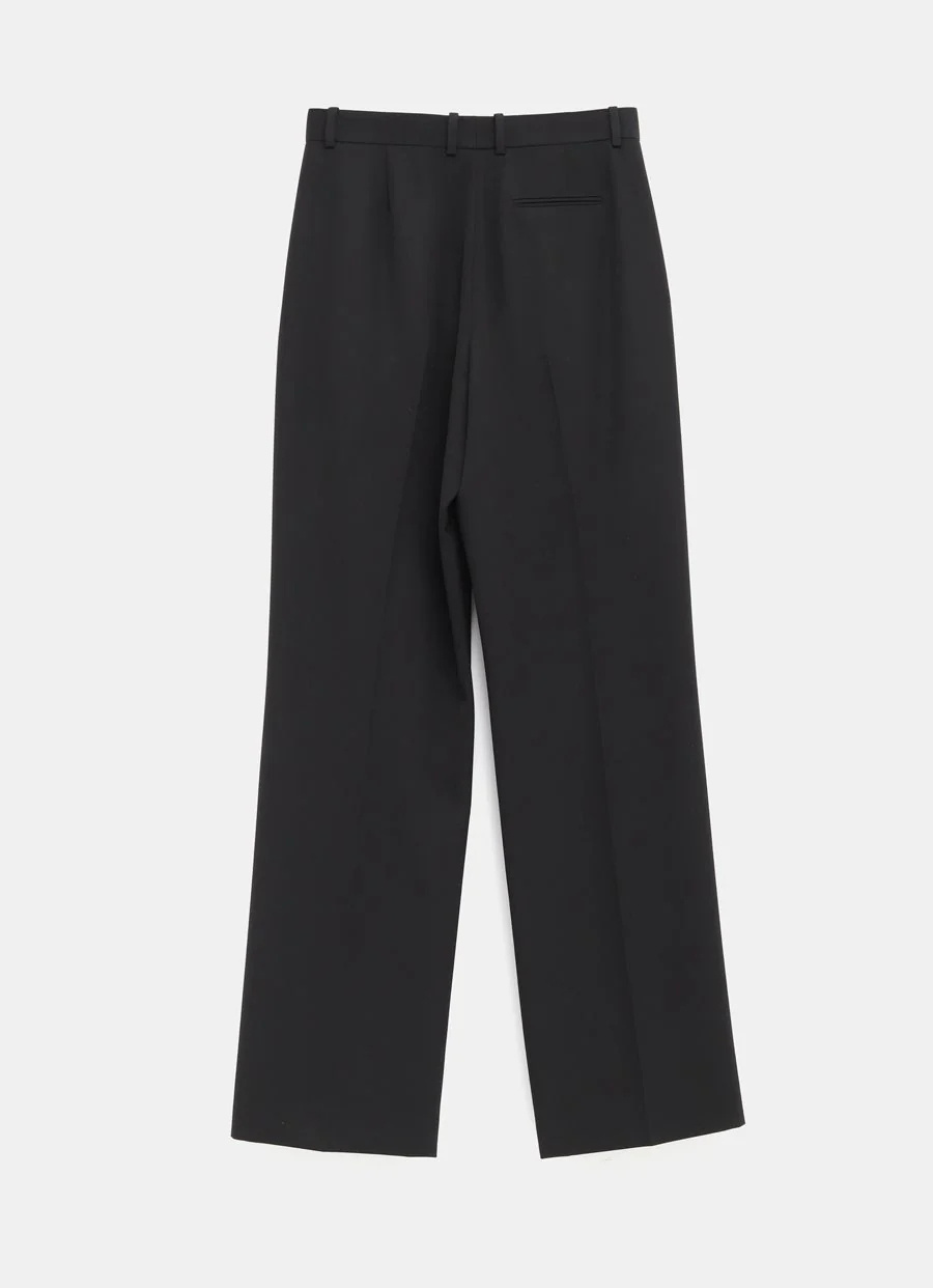 The Row Virgil Pants For Women In Black