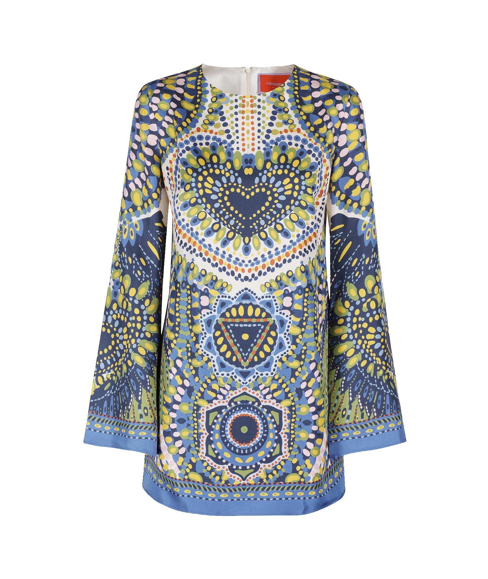 La Doublej Mini Supremes Dress