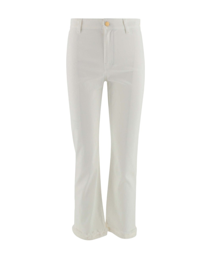MAX MARA WIDE-LEG TROUSERS