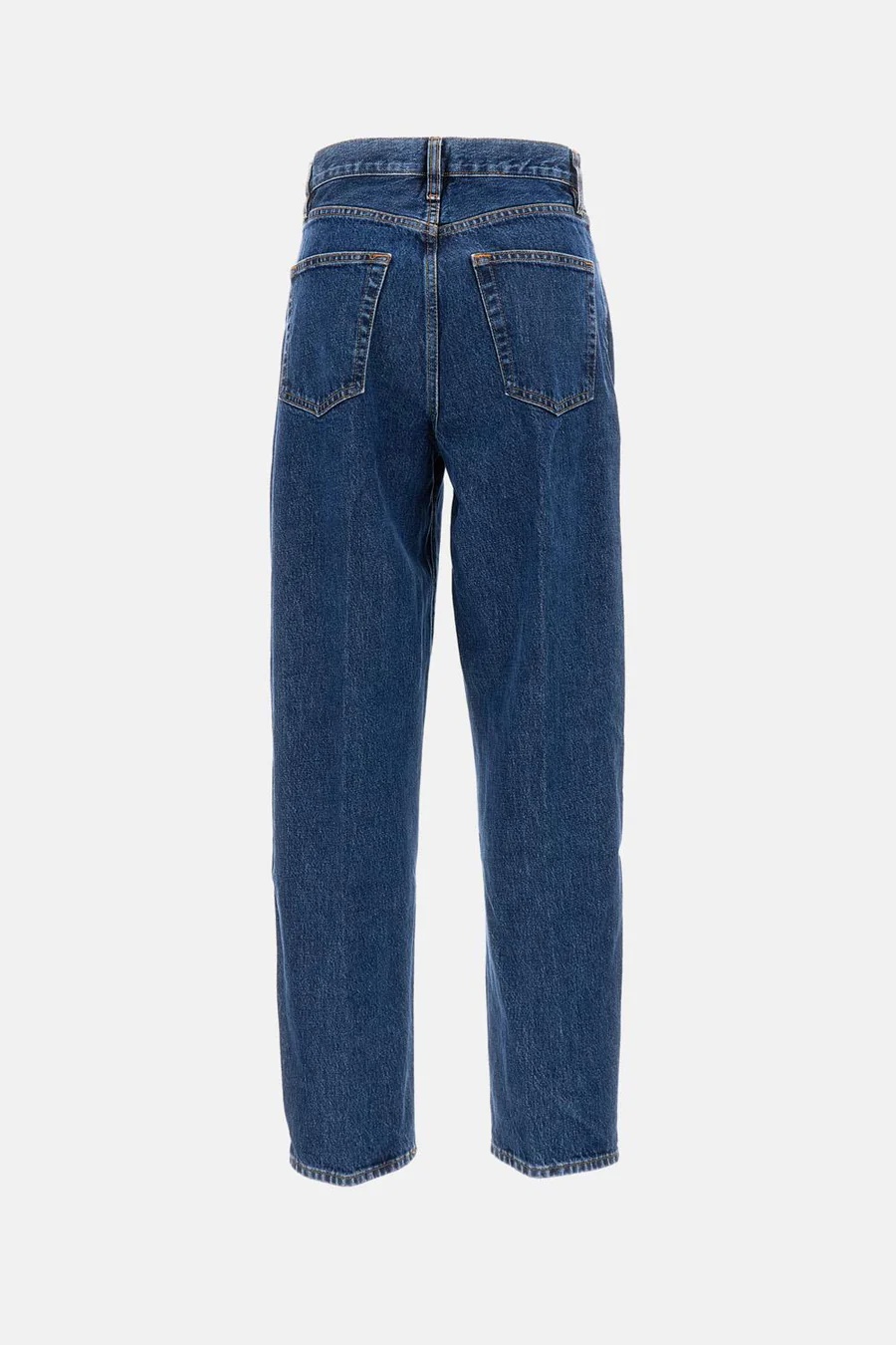 Frame Jeans The Neat Lavish In Blue