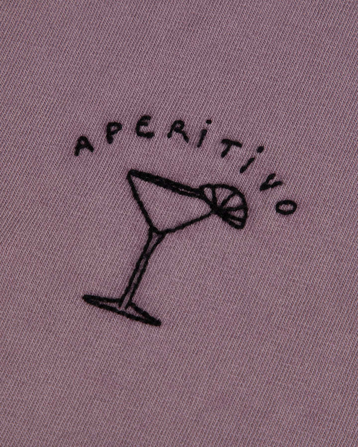 MAISON LABICHE APERITIVO BAINVILLE T-SHIRT