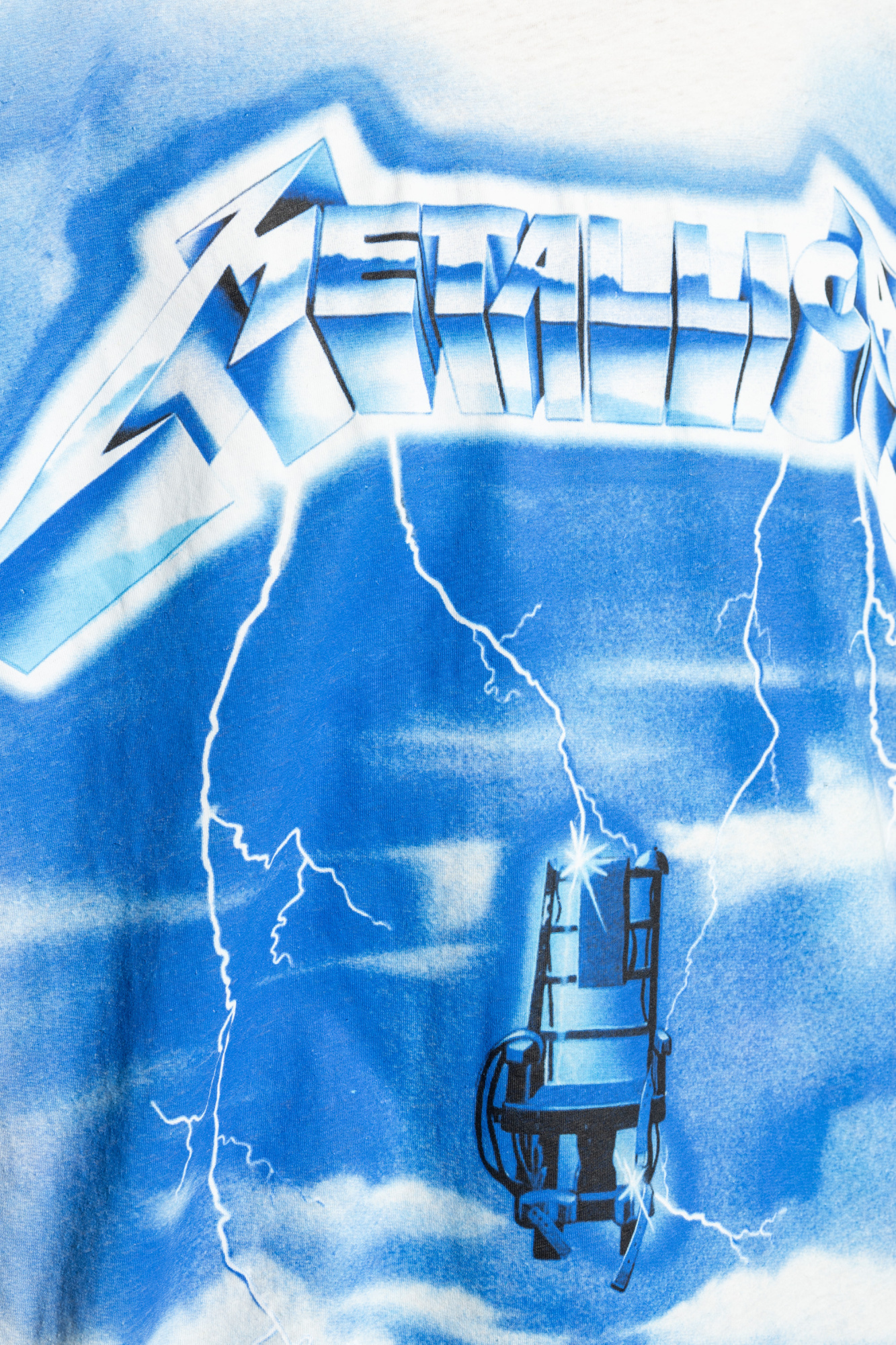 REPRESENT SHORT-SLEEVED T-SHIRT