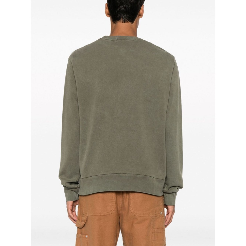 POLO RALPH LAUREN POLO PONY COTTON SWEATSHIRT 