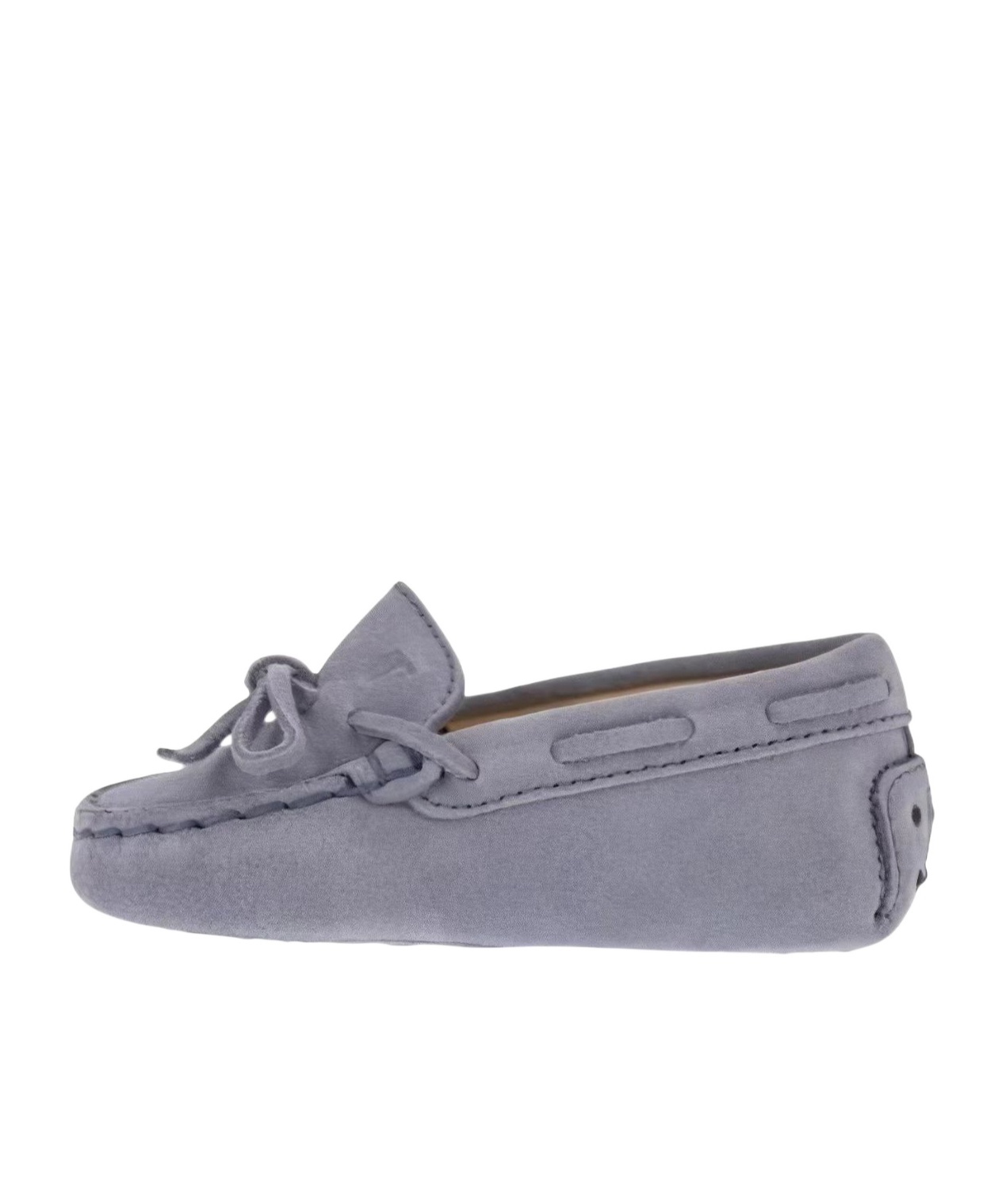 TOD'S TOD'S JUNIOR GOMMINO DRIVING SHOES