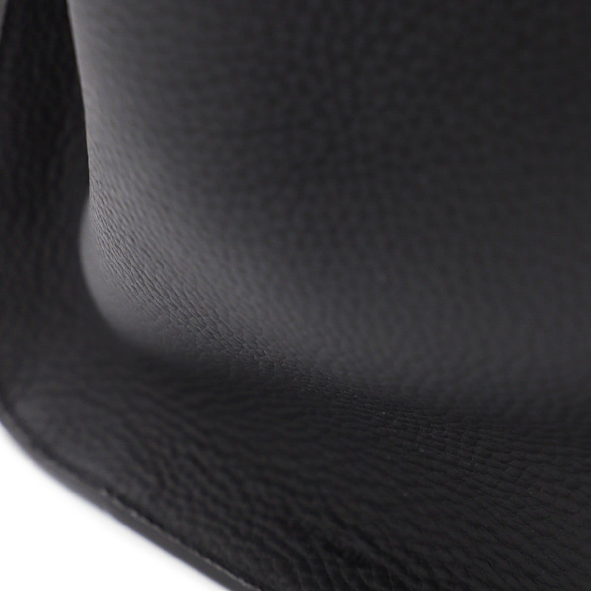 The Row Marlo Top Handle Tote Bag In Black