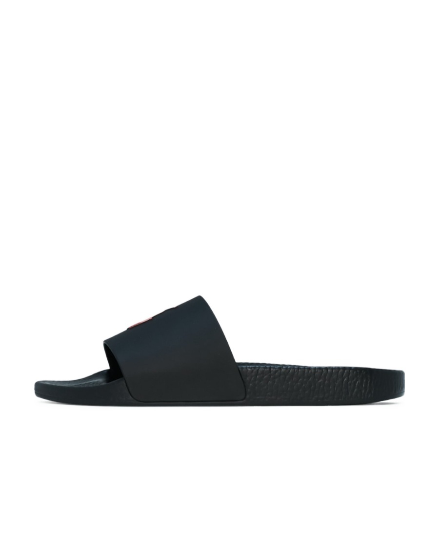 Polo Ralph Lauren Polo Pony Slides