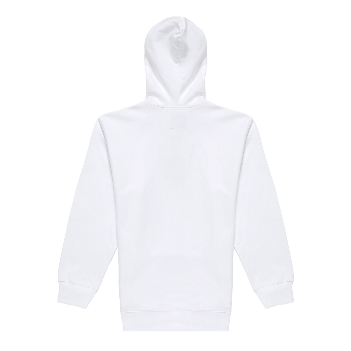 Opening Ceremony Graphic-print Hoodie In White