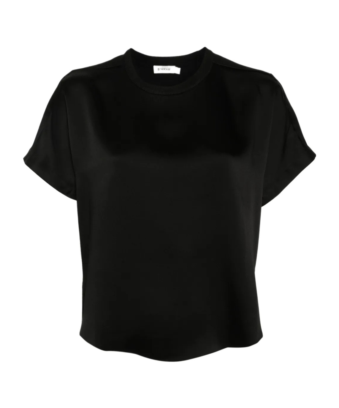 Jonathan Simkhai Addy Shortsleeved T-shirt