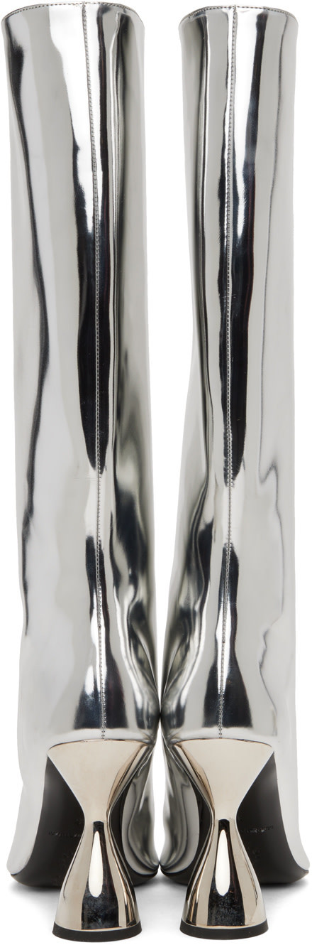 Simon Miller Pointed High Boots
