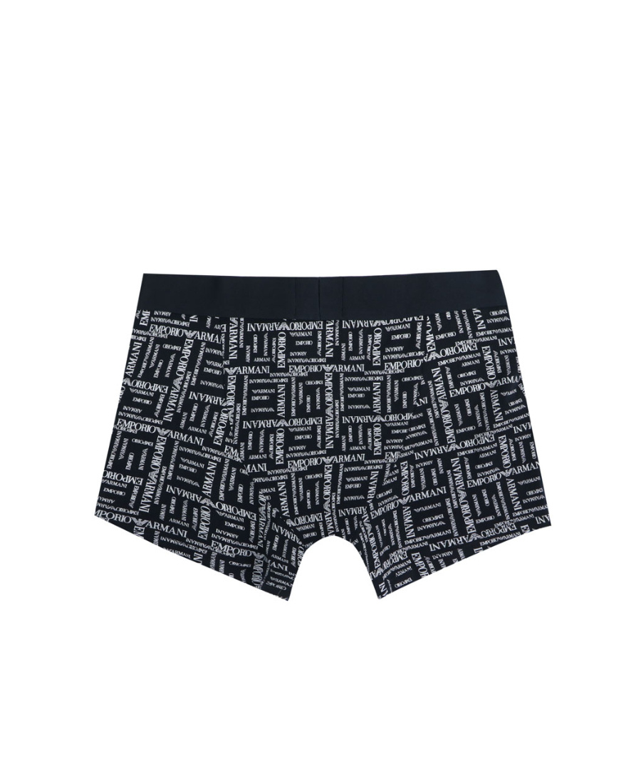EMPORIO ARMANI LOGO UNDERWEAR
