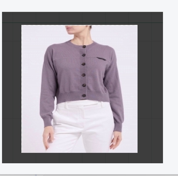 Brunello Cucinelli Long-sleeved Knitted Cardigan