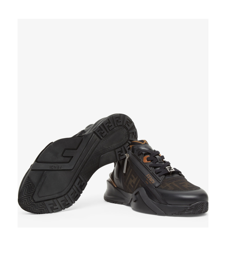 Fendi Flow In Black