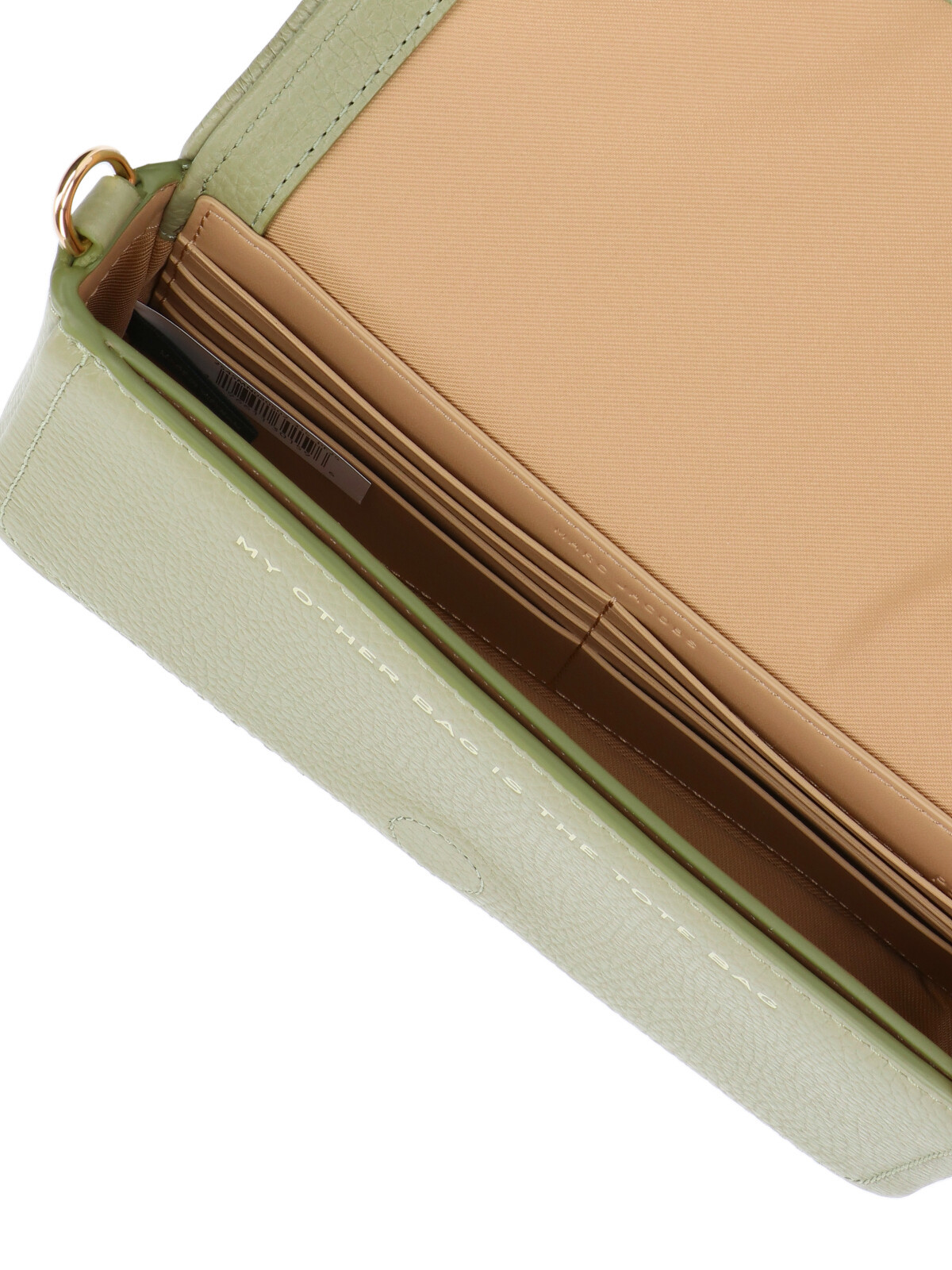 Marc Jacobs The Mini Crossbody Bag