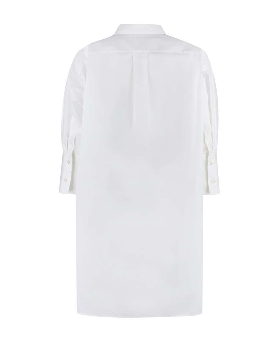 Jil Sander Friday In White